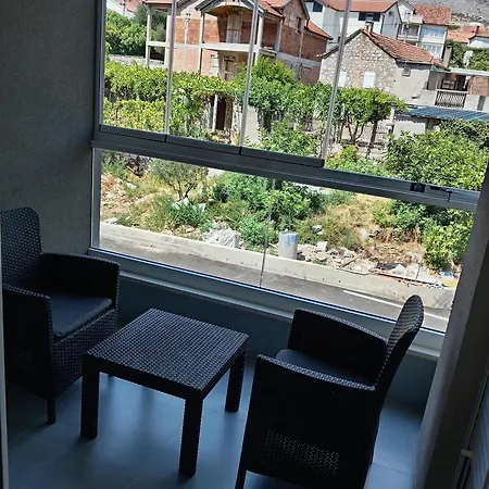 Teodora 1 * Trebinje