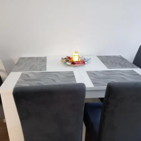 Lägenhet Teodora 1 Trebinje