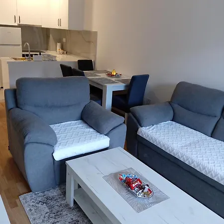 Teodora 1 * Trebinje