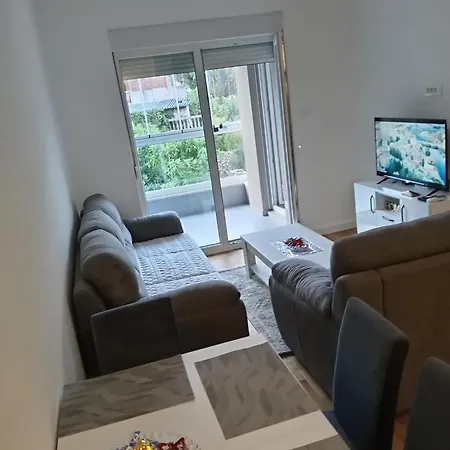 Teodora 1 Lägenhet